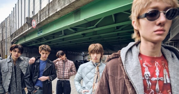 Photo: Chosun CORTIS's REDRED Surpasses 200 Million, JoyRide 100 Million Spotify Streams