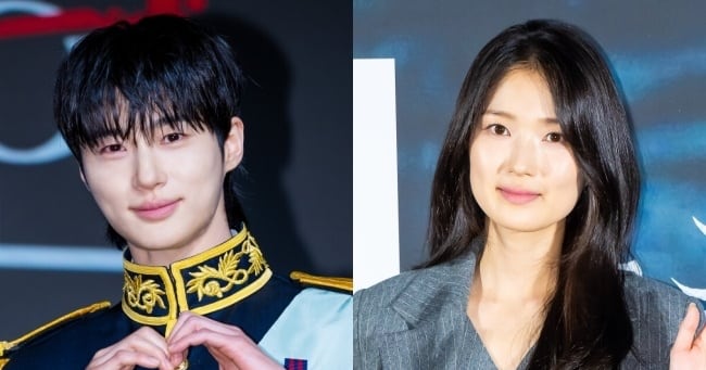 선업튀 이후 2년, 변우석 김혜윤 관련 기사 이미지