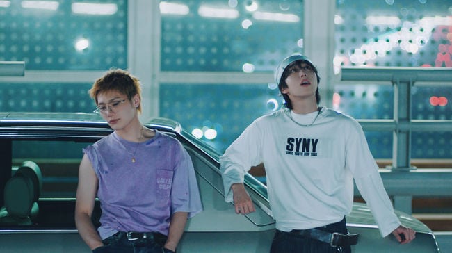스트레이 키즈, 신곡 'After You' 티저 공개..한 편의 청춘 영화