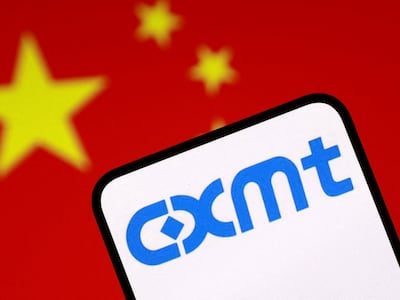 中 CXMT 반도체 신기술, 왜 삼전닉스 주가 흔들었나