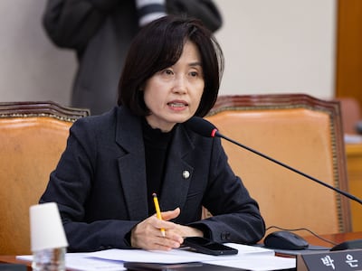 ‘尹 감찰 의혹’ 박은정, 검사 시절 해임 취소 소송 승소