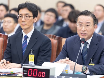 ‘대북송금 수사’ 사과했던 이정현… 李 공소취소 위한 포석인가