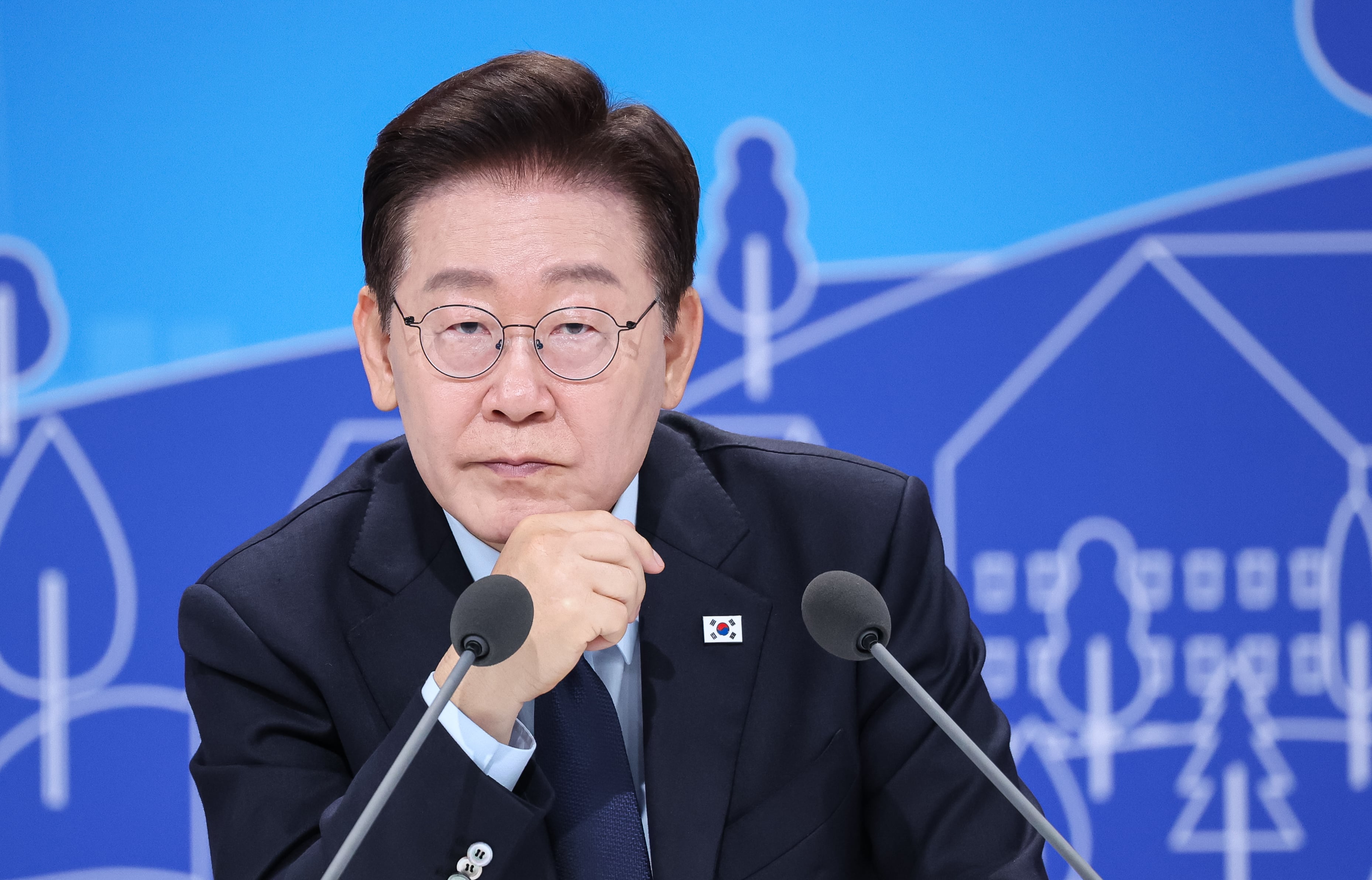 집값 잡겠다고 대출 꽉 조인 정부, 대통령 지시에 보완책 준비