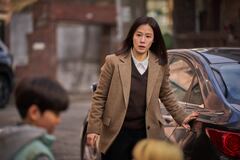[그 영화 어때] 그 소설과 결말이 너무 비슷하잖아요, 연상호의 신작 ‘실낙원’