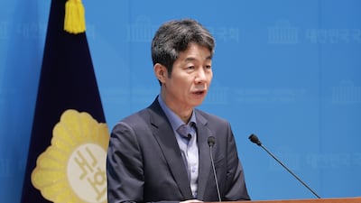 친문 윤건영 “李 지지율 이반 심각…국민 신뢰 철회 단계”