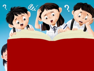 한국 학생 문해력, OECD 평가서 역대 최저