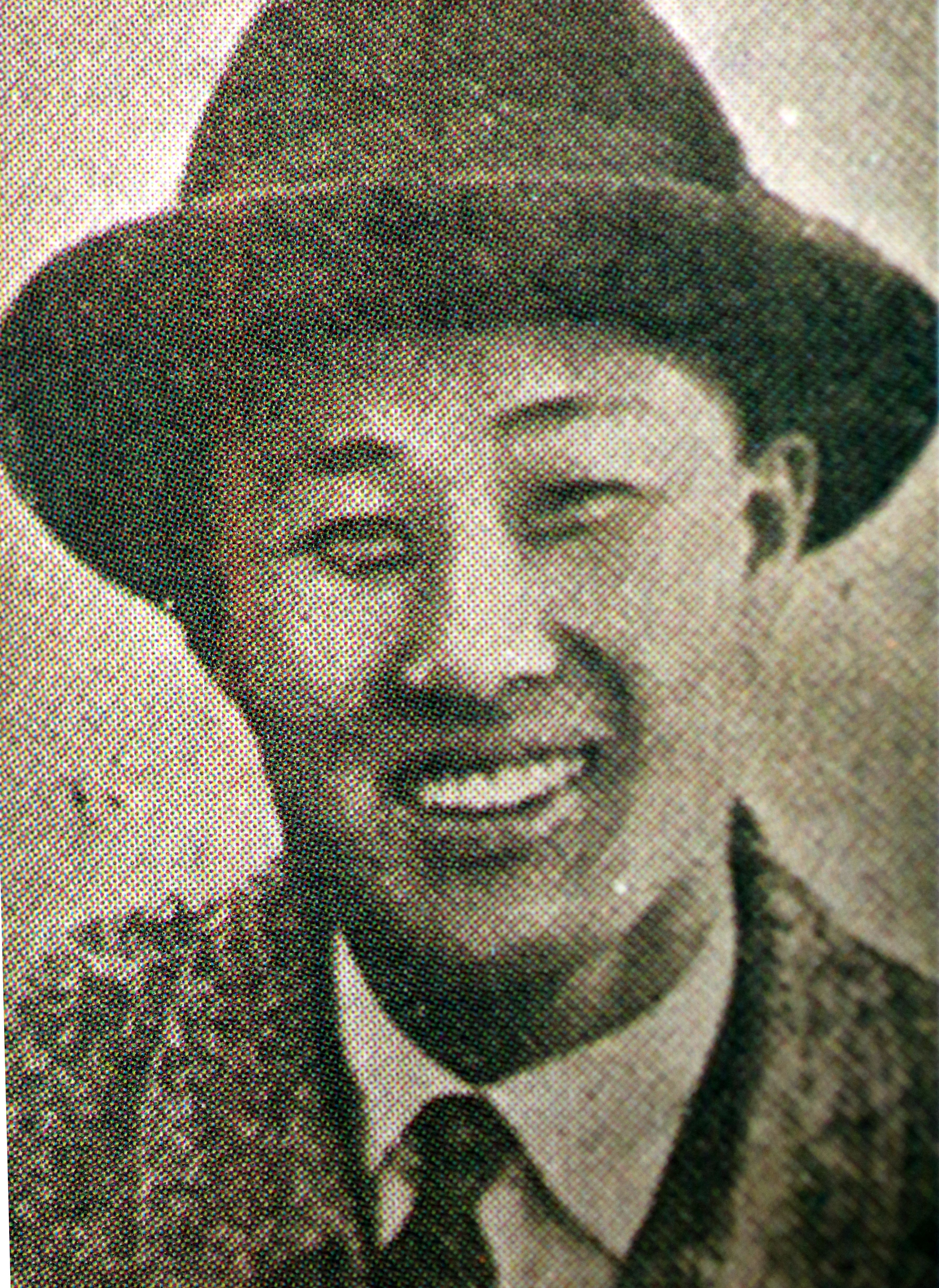 “졸열하고 역량 부족” 염상섭 비판에… 채만식 “서부활극평이나 써라” 반박