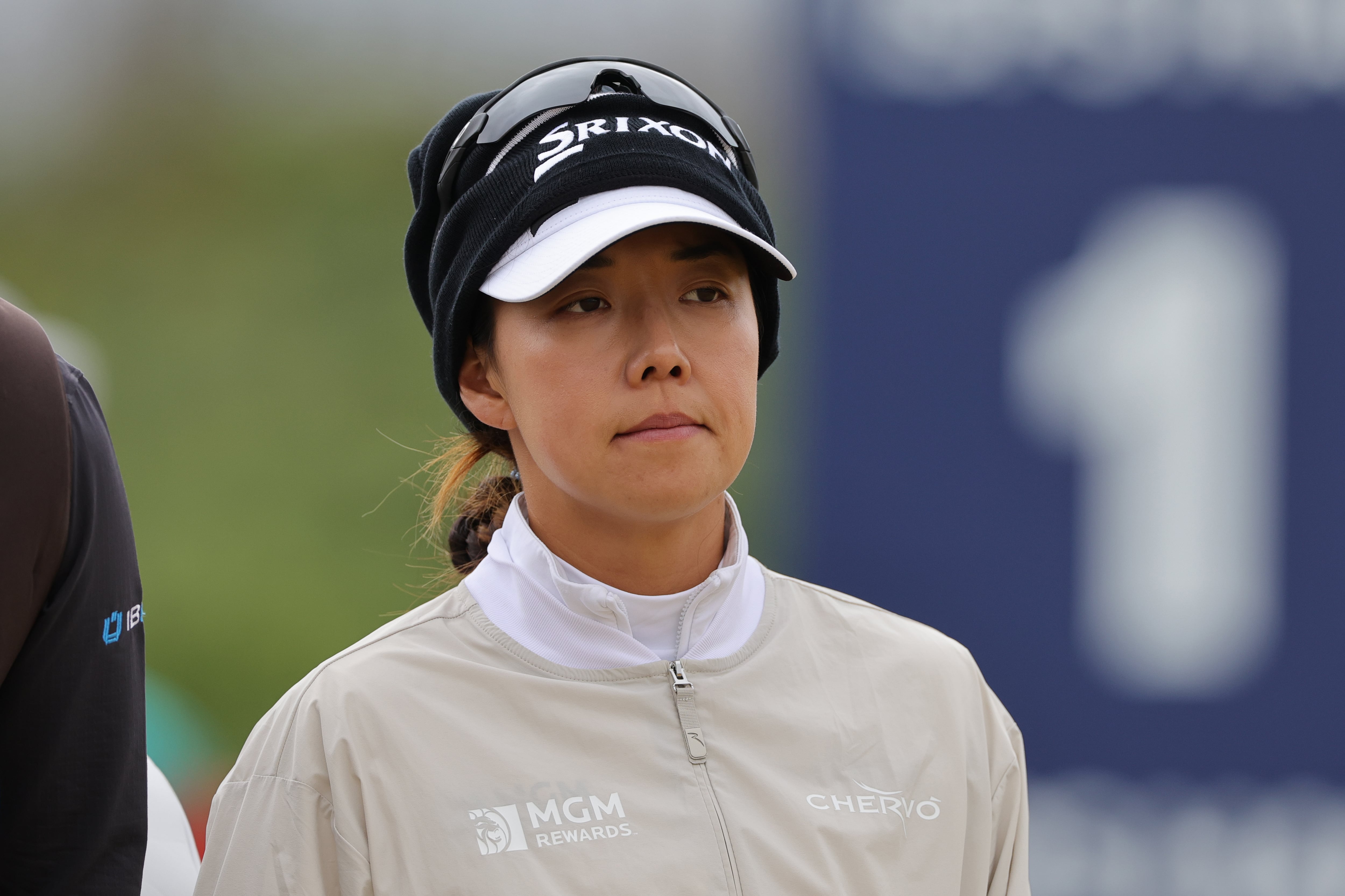 첫 승 이후 10년 만에...신지은, LPGA 두 번째 우승