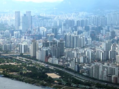 세제·금융 추가 규제 임박…40억 강남 아파트 팔아야 하나?