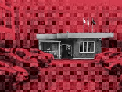 70대 노인은 왜 살던 아파트 관리사무소에 불을 질렀나