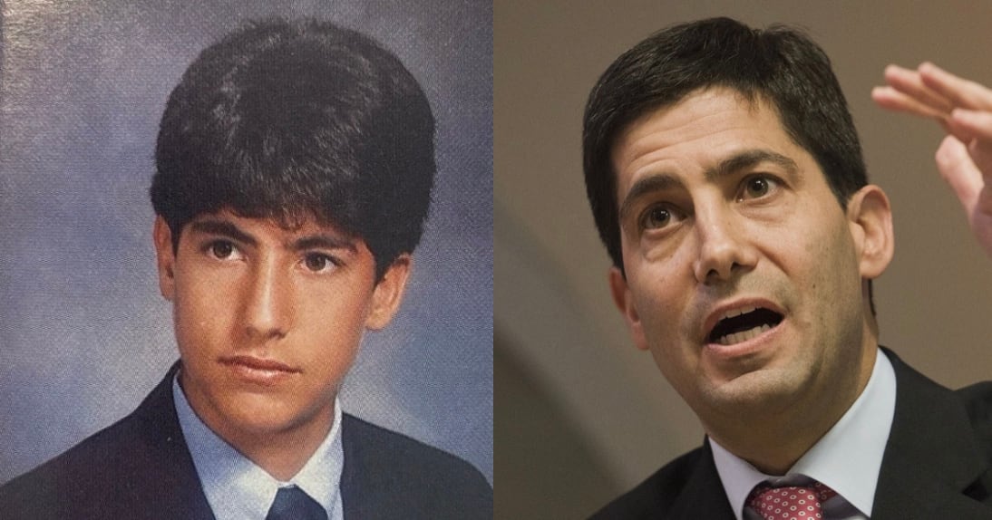 Clothing Store Owner's Son Nominated as Federal Reserve Chair