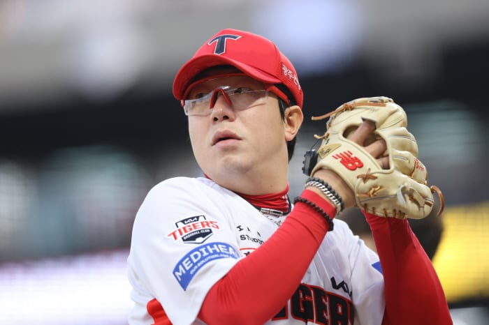 사진제공=KIA 타이거즈