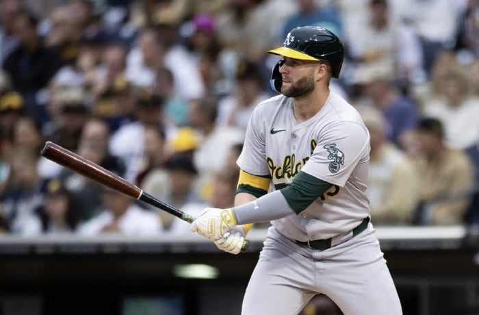 세스 브라운. AP연합뉴스