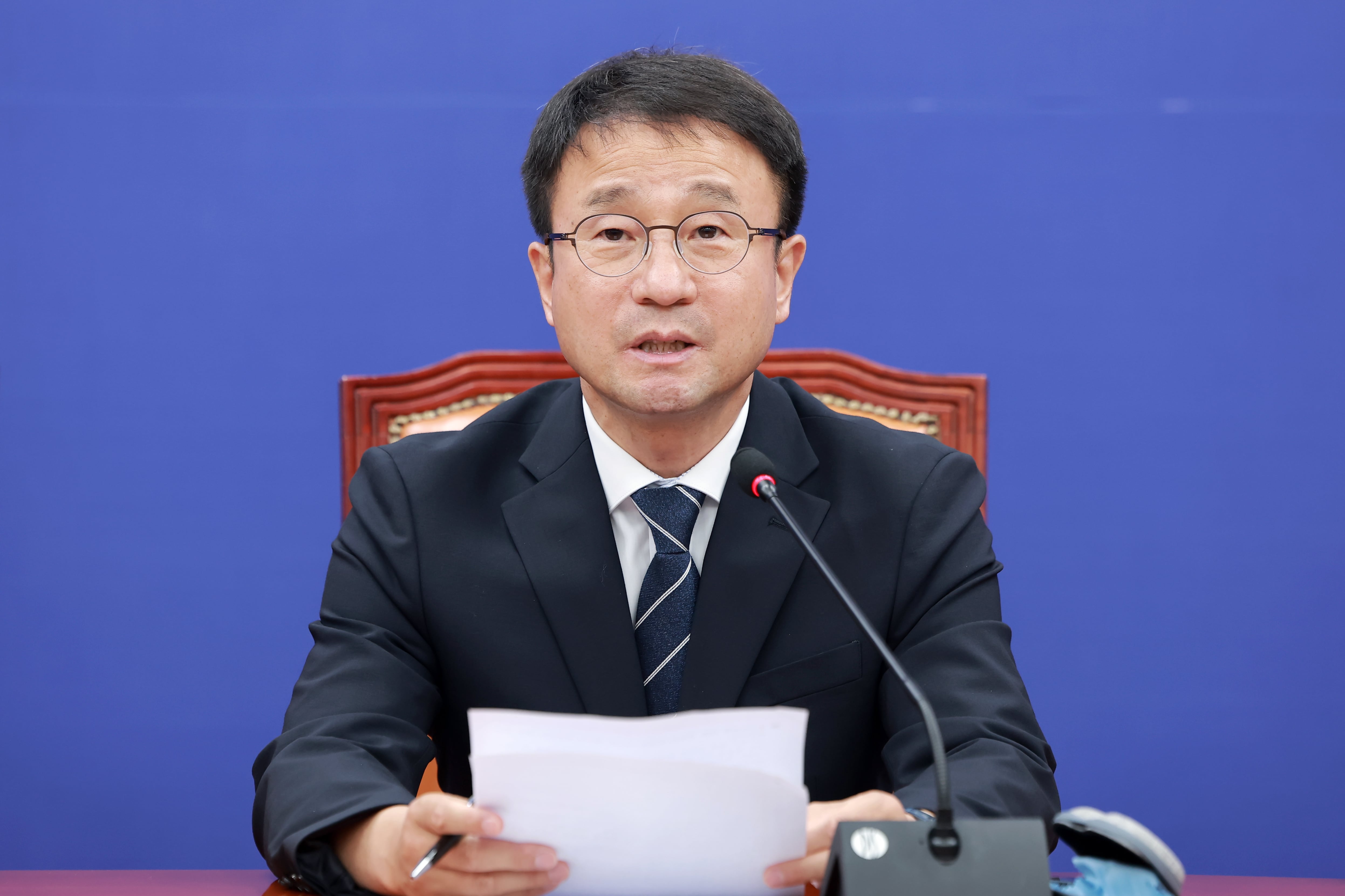 내년도 예산안 편성 시동 건 與… “메가프로젝트·미래대응기금에 집중”