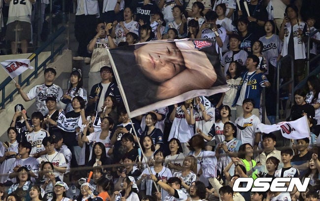 월드컵 여파 없다! 1300만 돌파 보인다...KBO 또 최소경기 600만 관중 달성, 16G 빨랐다