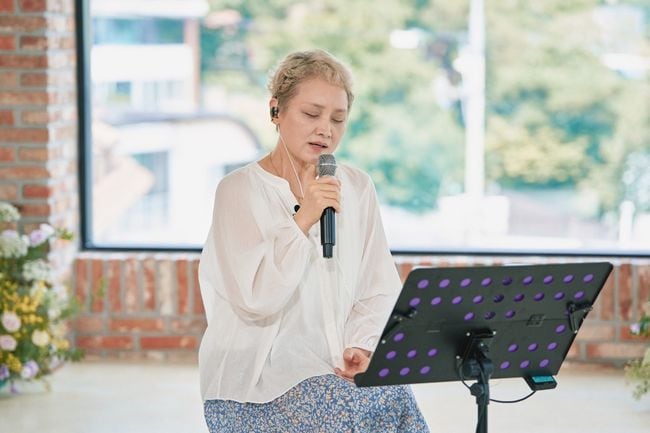 이소라, 6년간 칩거했던 이유는? “체중 100kg까지 늘고 혈압도 190까지 올라가”(‘유퀴즈’)