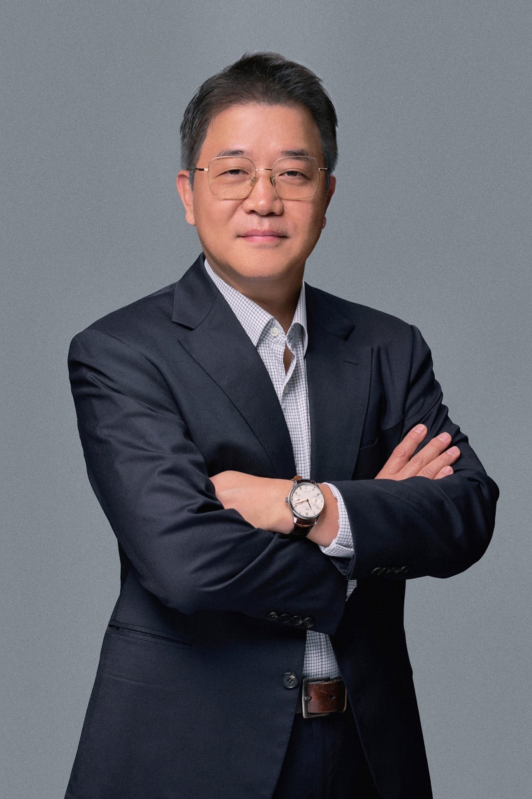 바이오젠코리아, 김철웅 신임 대표 선임…희소질환 전문가
