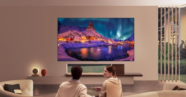 LG OLED TVs earn top consumer scores in 14 countries