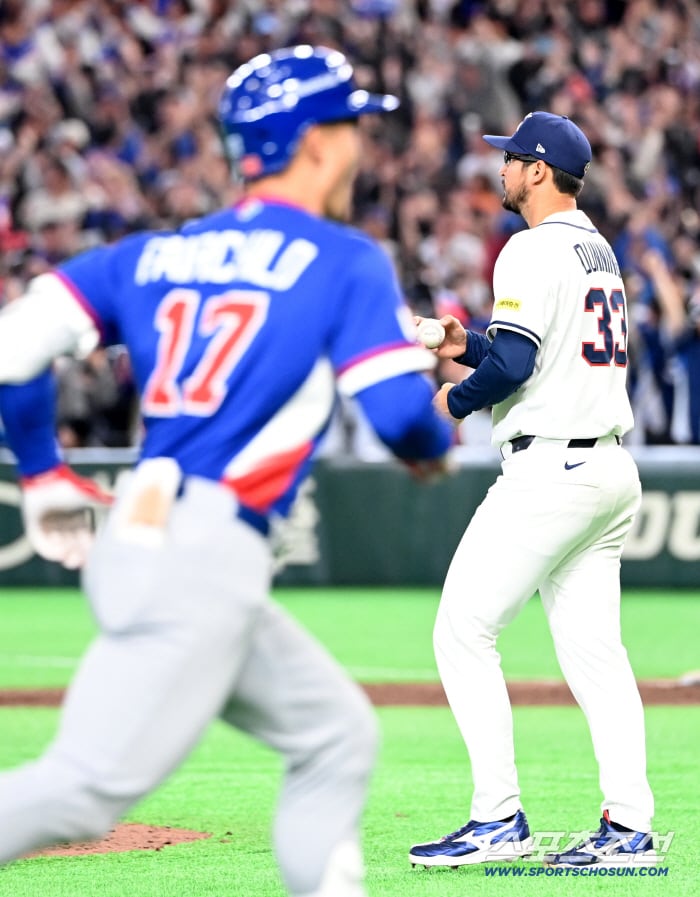 인천탐정사무소 서울탐정사무소 – “꿈만 같았다. 대만 사랑해” 한국은 “돌아가” 했는데… WBC ‘영웅’ 따뜻한 환대 속 미국행