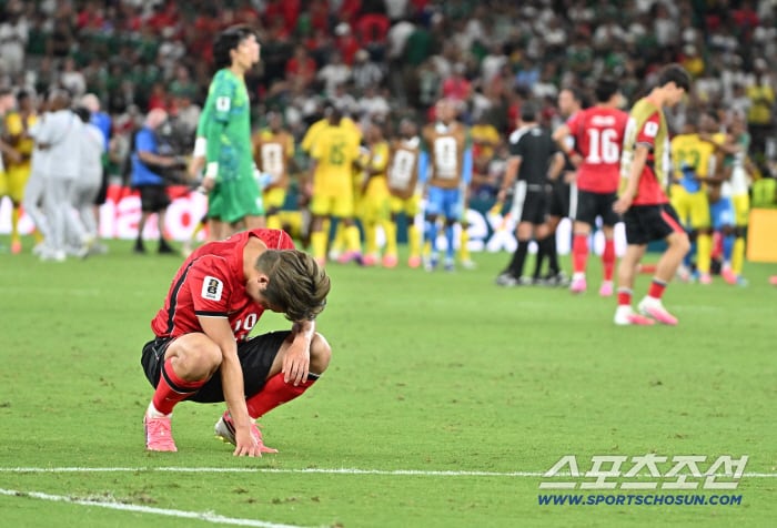 "충격" '韓 최고 재능' 이강인 역대급 마음고생…PSG 방해 작전→아틀레티코 마드리드 이적 무산될 뻔했다
