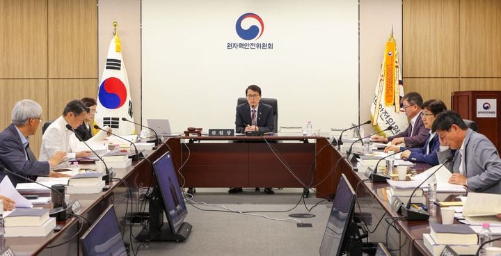 원전 멈추지 않고 연중 상시 검사한다…원안위, 관련 법령 개정