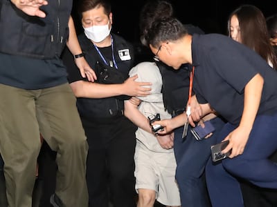 시신 훼손 얼마나 심했길래… 경산 중국 유학생 유해 또 수습