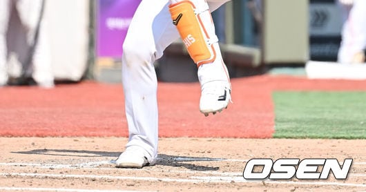 한화 이글스 허인서 스리런 홈런 관련 이미지