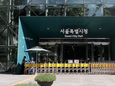 서울시청 ‘하늘전망대’ 6일 개방… 덕수궁·광화문 한눈에