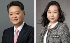 디즈니, 아태지역 수장 교체…캐롤 초이 총괄 사장 선임