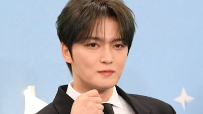 김재중. 스포츠조선DB