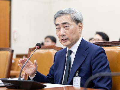 생산자물가 상승률 외환위기 이후 최고…신현송의 한은 기준금리 인상 나서나