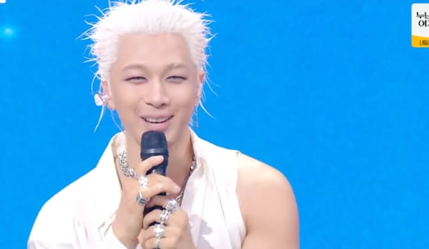 Taeyang's Solo Project Could Launch Big Bang's 20th Anniversary