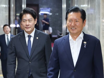 한민수, 김민석 향해 “신천지 근거 밝혀라”…정청래 “덮는 자가 범인”
