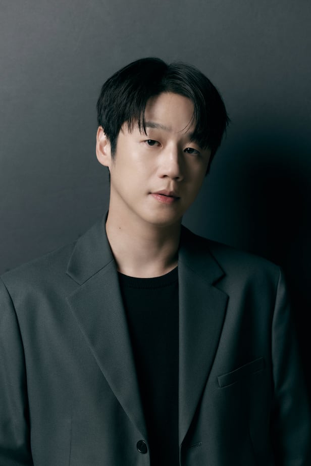 정준원. 사진제공=컴퍼니온