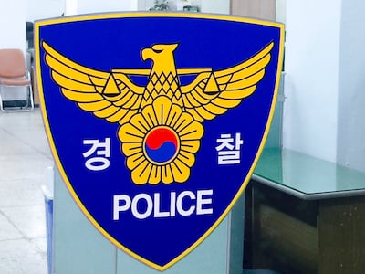 경증 치매 80대 노인, 공항고속道 역주행…충돌 사고
