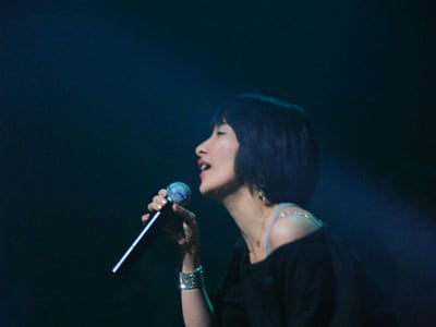 마로니에 김정은/소속사 제공