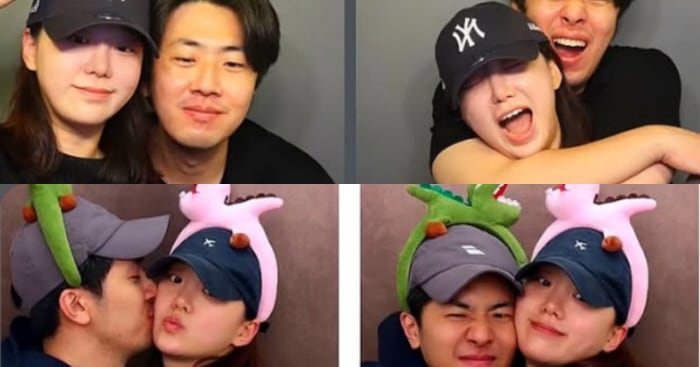 ‘나솔 뒷담화’ 31기 옥순, ♥영호와 결별 아니었나…커플 사진 올렸다 ‘빛삭’