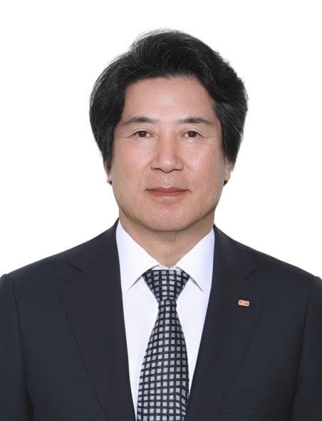 SM그룹 대한해운, 신임 대표이사에 민상기 전 건국대 총장 선임