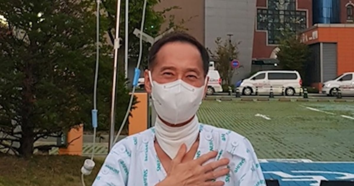 유열 관련 방송 보도 이미지