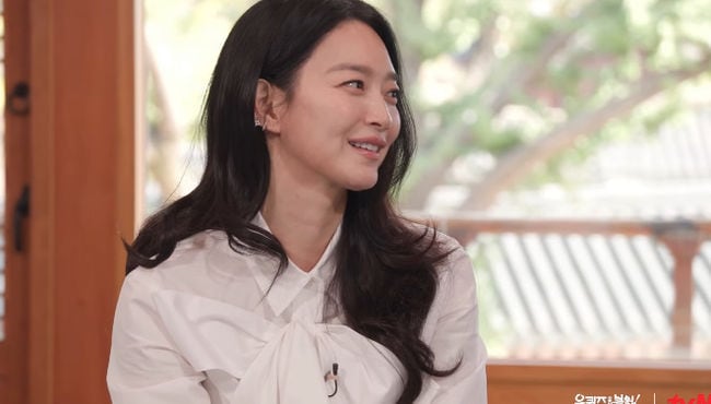 김우빈, 팔불출 인증..♥신민아 살쪄도 "제일 예뻐" 핑크빛 신혼(유퀴즈)