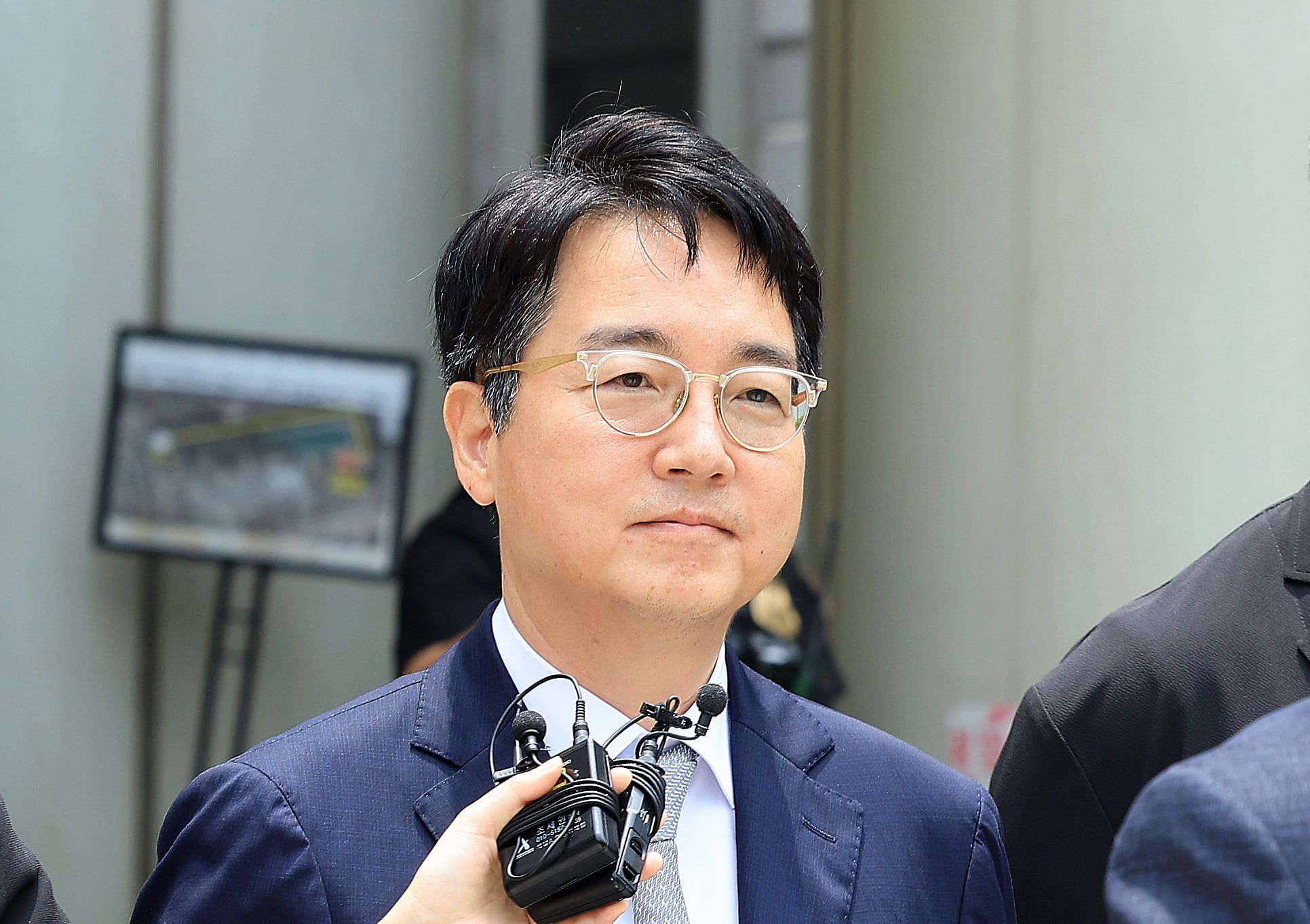 외교부, ‘아빠 찬스 의혹’ 심우정 前 검찰총장 딸 합격 취소… 관련자 징계도 요구