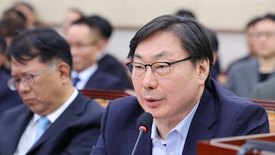 이화영 전 경기도 평화부지사. /뉴스1
