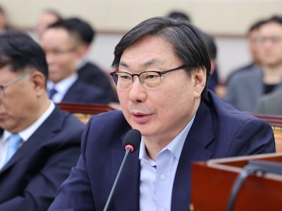 이화영 전 경기도 평화부지사. /뉴스1