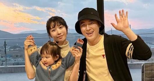 이지훈 아야네 가족 관련 보도 대표 이미지