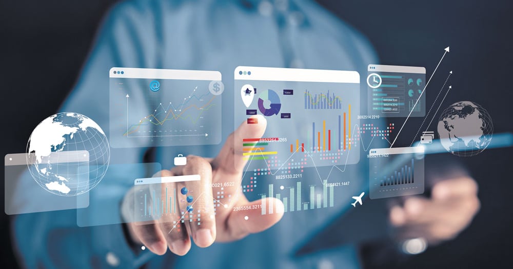 How AI is Revolutionizing Financial Services: From Robo-Advisors to Personalized Customer Experiences