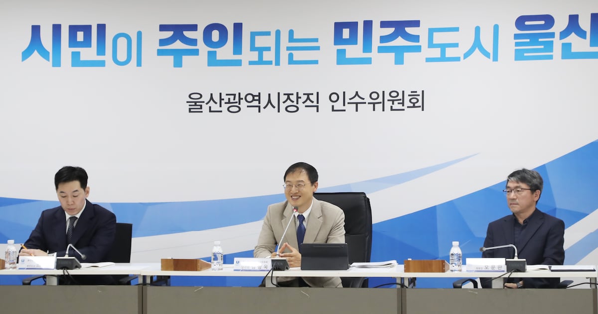 김상욱 생중계 논란 김상욱 시장 생중계 논란