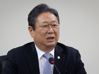 황희 더불어민주당 의원./뉴스1