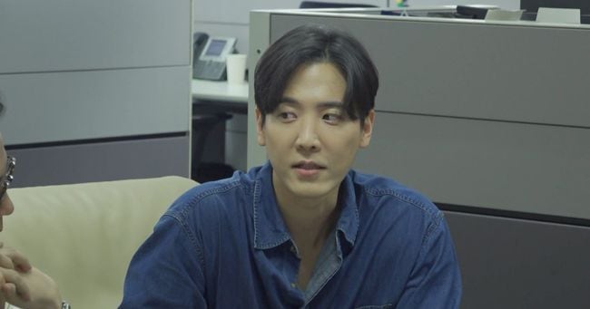 前 SK하이닉스 김준상 아나, 동기들 억대 성과급에 '웃픈' 현실 ('전참시')