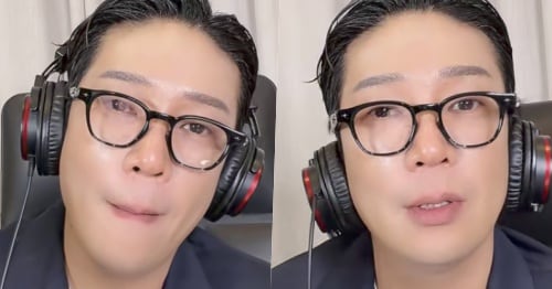 MC몽 폭로 관련 보도 대표 이미지
