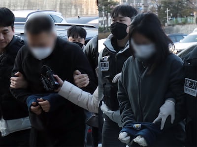 “시청 김 주무관입니다” 소상공인 울린 그의 정체